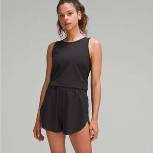 Lululemon Romper Size 12